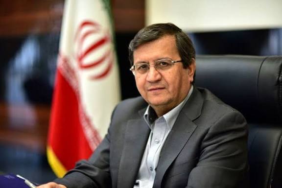 رئیس کل بانک مرکزی: مشکلی در تامین ارز نداریم  همتی در مجمع کارآفرینان: