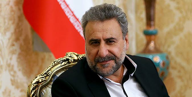 فلاحت‌پیشه: هیئت پاکستانی بیشتر حامل تهدیدهای تازه آمریکا بود تا پیام احیای تفاهم