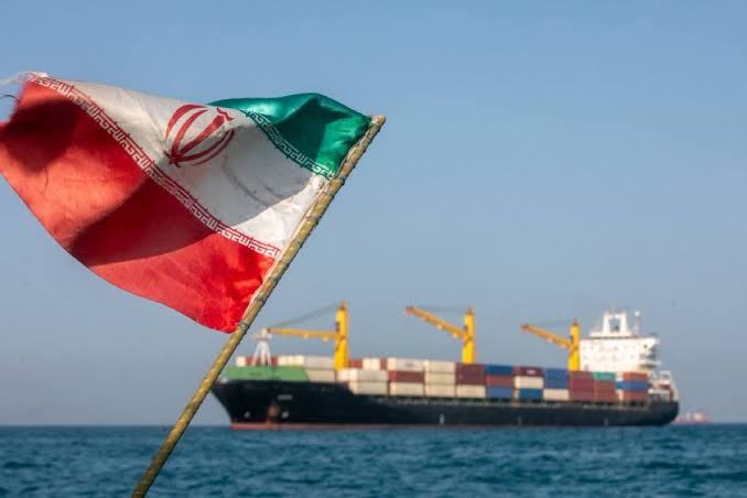 ایران در تنگه هرمز یک امتیاز داد و سه امتیاز از آمریکا گرفت