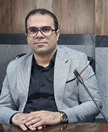 «تعویض پلاک بدون واسطه»؛ پیام روشن بازرس تعویض پلاک گیلان به مردم