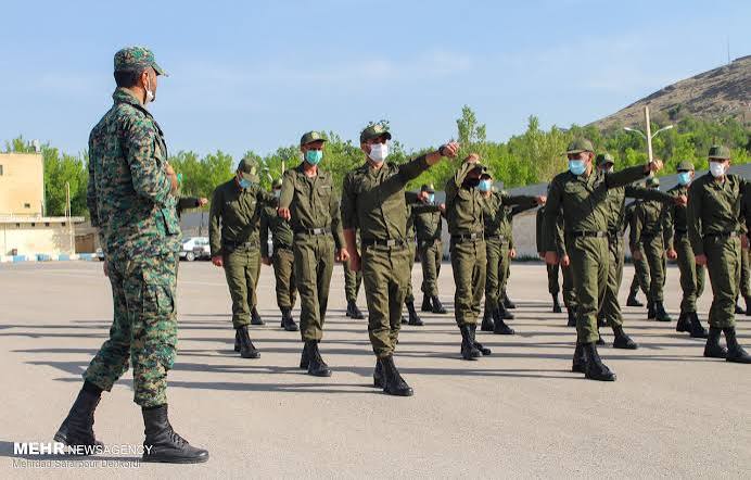 راه‌اندازی مرکز آموزش مشمولان وظیفه عمومی در گیلان