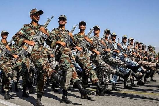 اعطاء وام تسهیلات اشتغال زایی به سربازان ماهر منقضی خدمت