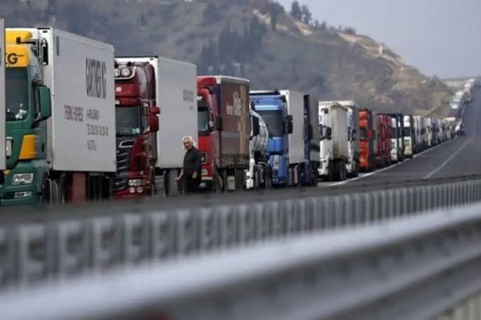 صادرات ۱۶ میلیون دلاری تعاونی‌های گیلان در ۴ ماه نخست سال ۱۴۰۵