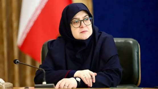 فاطمه مهاجرانی، سخنگوی دولت: «حفظ اشتغال پایدار» و «تأمین معیشت» دو اولویت مهم اقتصادی دولت است/ رویکرد ما در قبال آمریکا، «عمل متقابل» خواهد بود