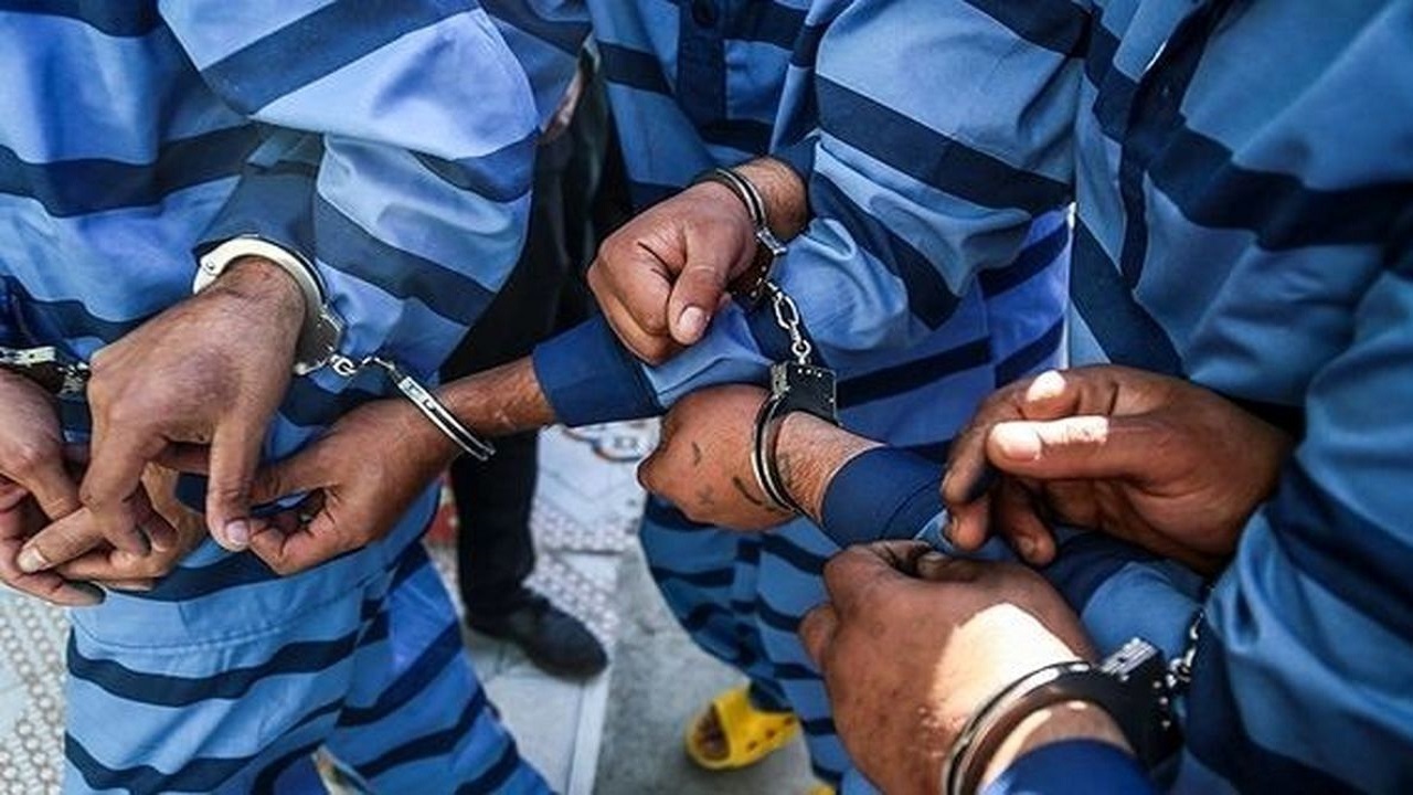 بازداشت متهمان پرونده ارتشاء در رضوانشهر