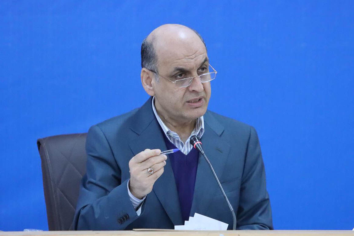 حق‌شناس: تجارت خزر می‌تواند گیلان را به مسیر تازه اشتغال جوانان تبدیل کند