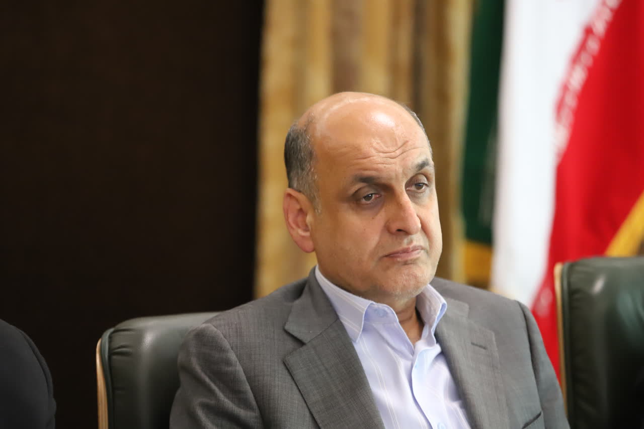 استاندار: ظرفیت‌های اقتصادی گیلان با تأمین مالی مناسب به مرحله اجرا برسد