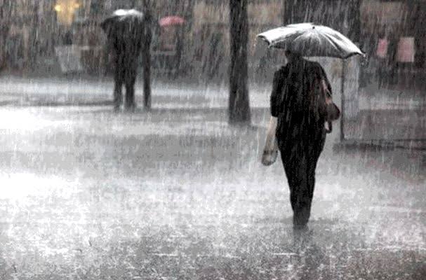 اعلام آماده‌باش در شمال ایران/ تداوم بارش‌های سنگین و طوفان