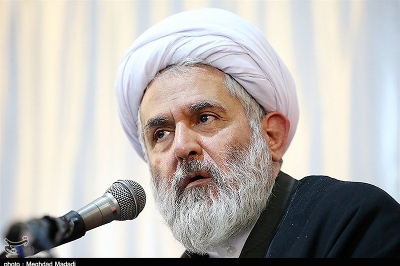 اگر نیروی دریایی ایران نابود شده، چرا تنگه بسته است؟