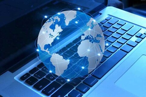 اختلال اینترنت ایران برطرف شد
