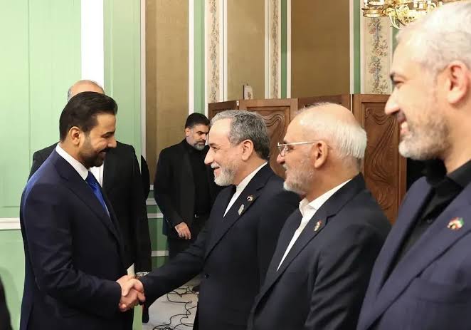موافقت عراق با تحقیق مشترک ایران درباره سکوهای پهپادی مرزی