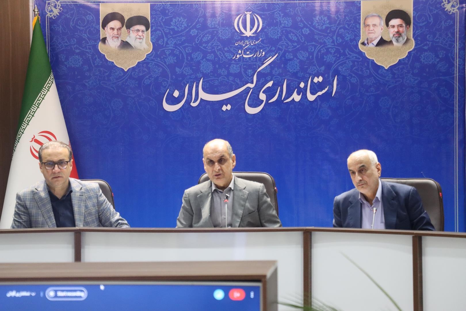 آستارا در جمع پنج مرز برتر کشور؛ مرز جدید آستارا در آینده نزدیک بازگشایی می شود