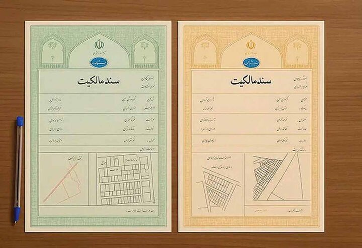 هشدار یک وکیل درباره اشتباهاتی که می‌تواند معامله ملکی را گرفتار کند/ «ثبت شد» به‌تنهایی کافی نیست