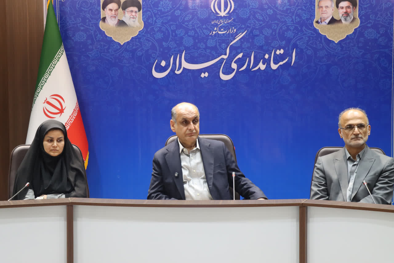 روستاها و بخش‌های کم‌برخوردار در اولویت توزیع امکانات