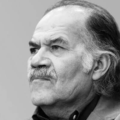 سیروس ابراهیم‌زاده درگذشت