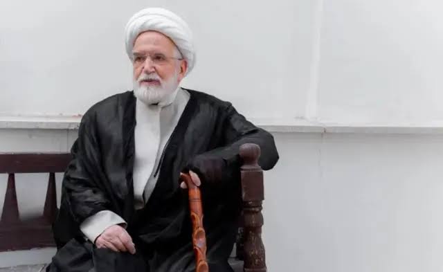 کروبی خطاب به پزشکیان: برای صلحی پایدار، اگر شرایط فراهم آمد با ترامپ دیدار کن