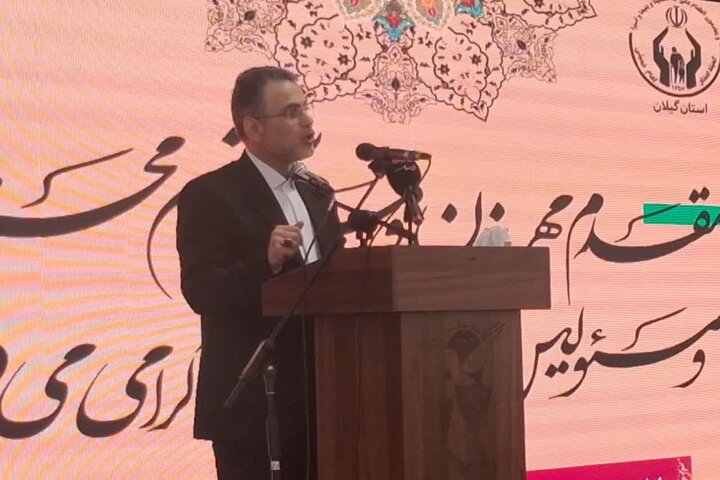 ۲۰ هزار بسته لوازم‌التحریر میان دانش‌آموزان نیازمند گیلان توزیع می شود