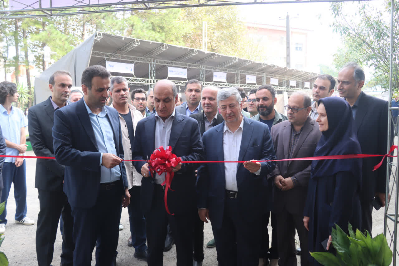 دستاوردهای علمی ایران در زندگی مردم نمود پیدا کند+(تصویر)