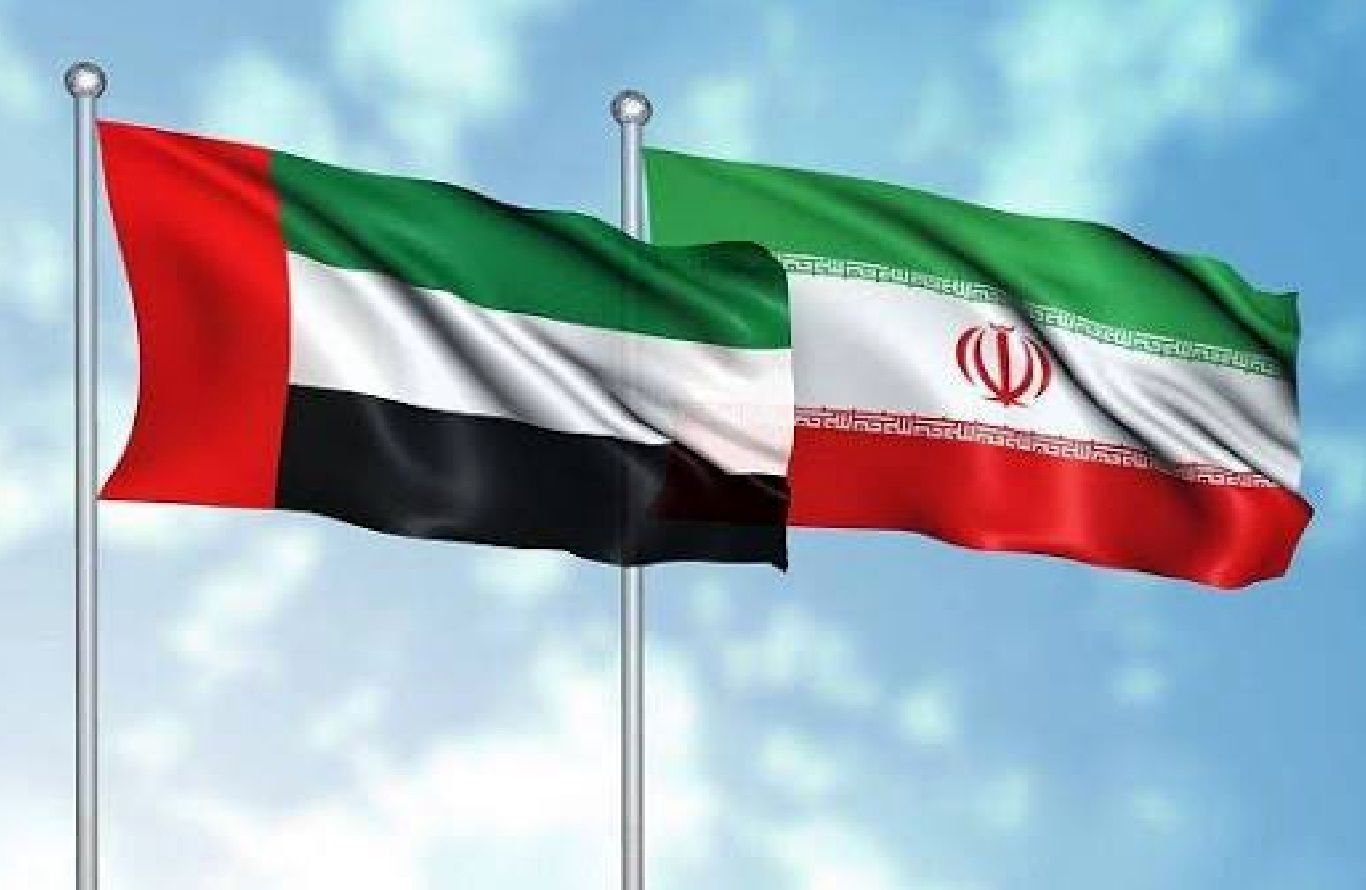 امارات بانک ملی ایران را از فعالیت در این کشور منع کرد