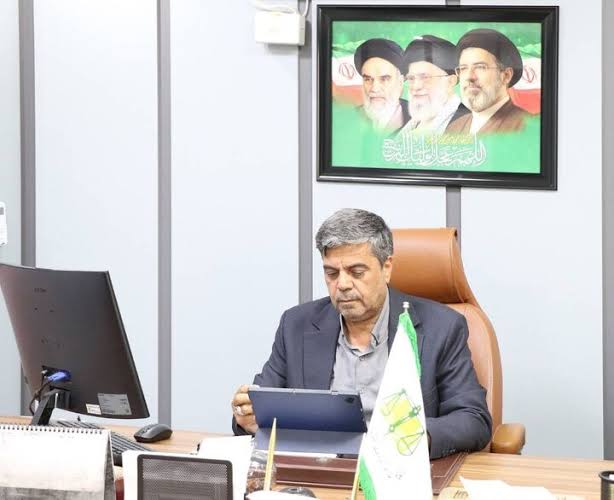 رونمایی از سامانه «ضمانت الکترونیک» برای تسهیل تأمین قرار وثیقه