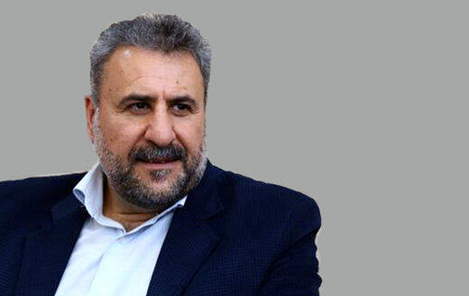 یک سال حبس تعلیقی و ۵۰ میلیون جزای نقدی برای حشمت‌الله فلاحت‌پیشه