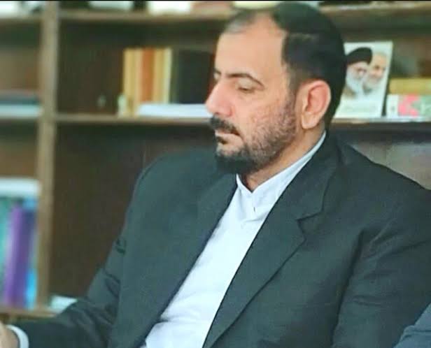 حمید جولایی سرپرست دیوان محاسبات گیلان منصوب شد