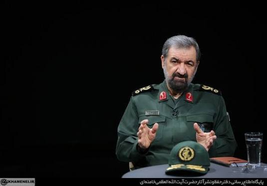 هشدار سرلشکر رضایی: از قصاب غزه میزبانی نکنید