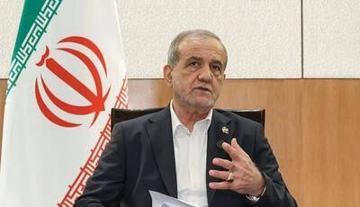 پزشکیان: سالمندی ایران به برنامه ملی و فرابخشی نیاز دارد
