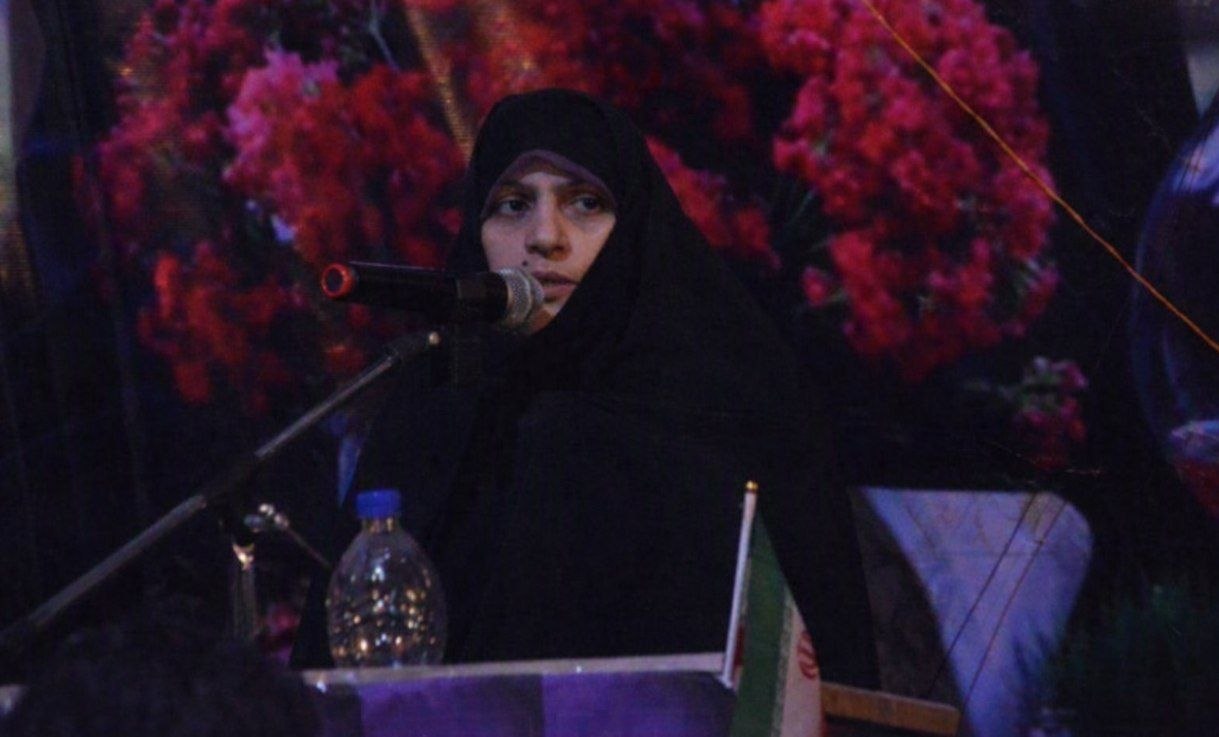 زنان؛ از حق مشارکت تا امنیت کنشگری اجتماعی وسیاسی