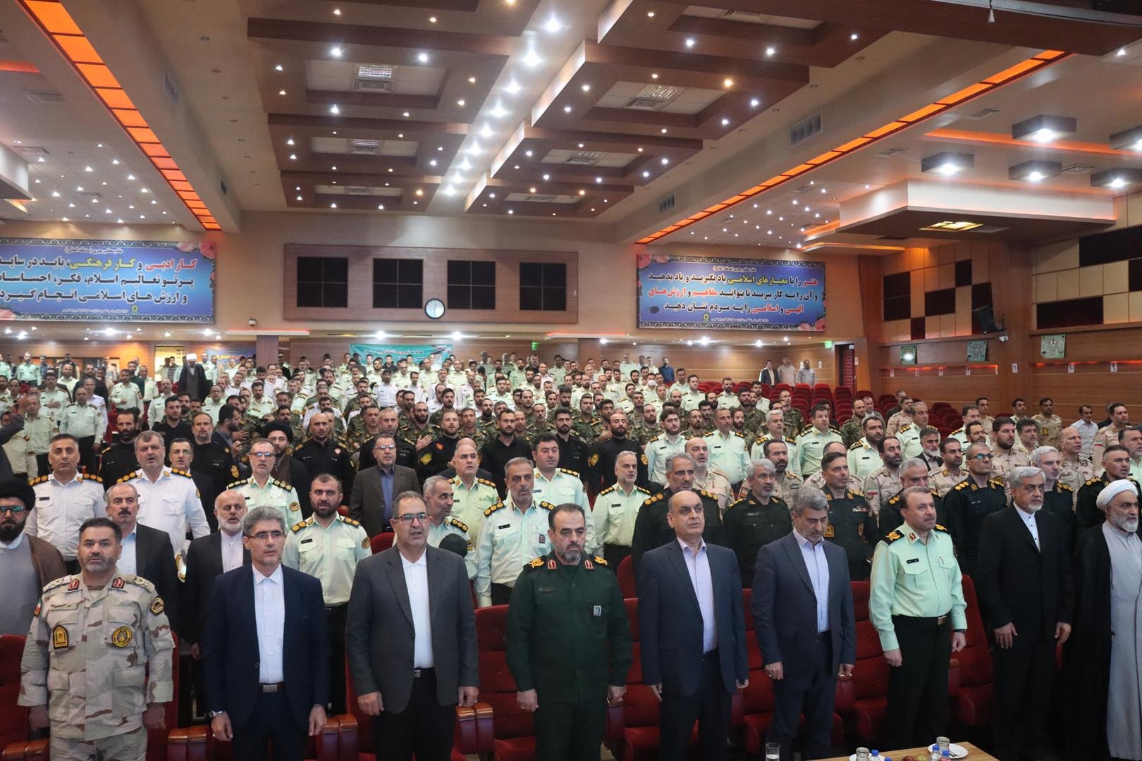 در جهان بی‌قاعده امروز، ایران باید مقتدر بماند