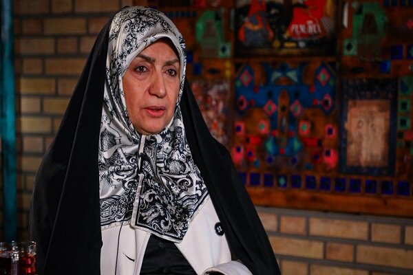 جایگاه زنان در تصمیم‌گیری و تصمیم‌سازی باید تقویت شود