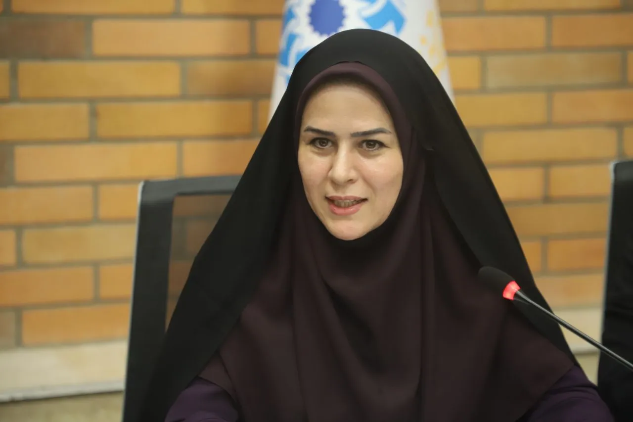 رتبه چهارم گیلان در مشارکت اقتصادی بانوان