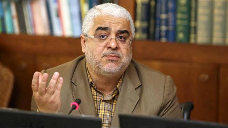 جعفرزاده ایمن‌آبادی: اسرائیل بدون هماهنگی ترامپ لاریجانی را شهید کرد/ او هیچ‌وقت از مذاکره فراری نبود