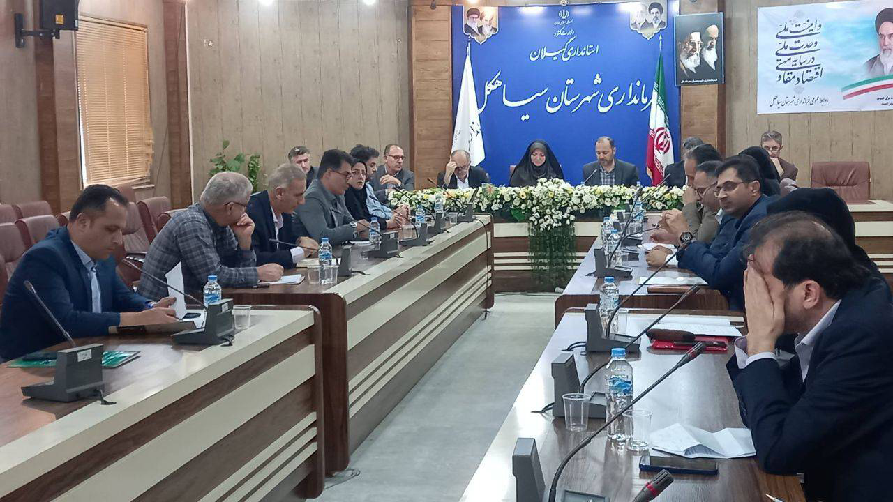 ۲۴ درصد از سهم تسهیلات اشتغالزایی به بخش گردشگر گیلان اختصاص یافته است