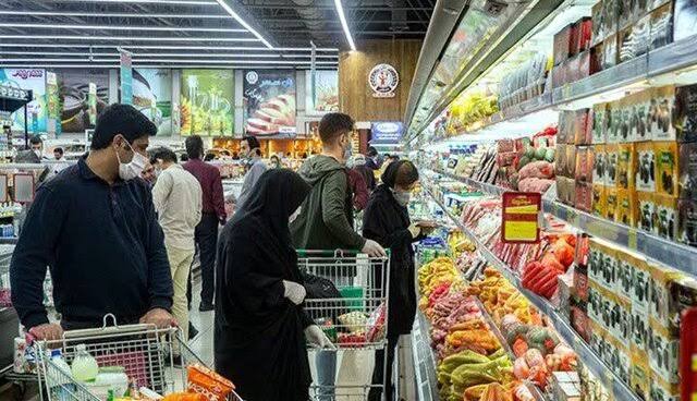 ۲۷ نمونه کالای غیراستاندارد در بازار گیلان شناسایی شد