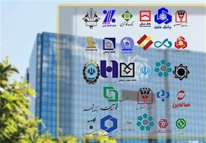 همتی: ۳۵۰ میلیون حساب بانکی باید حذف شود