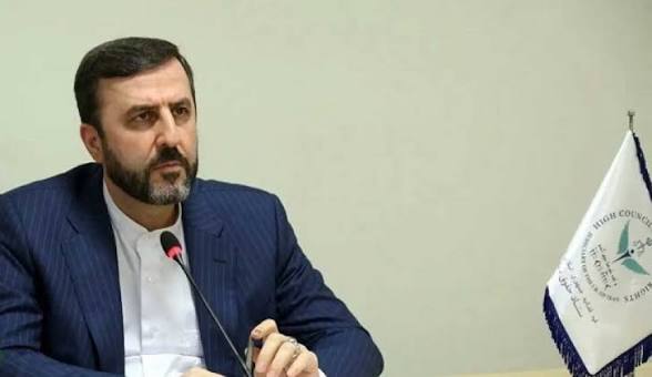 استفاده از ورزشگاه «لامرد» برای تست سلاح، مصداق بارز جنایت جنگی است