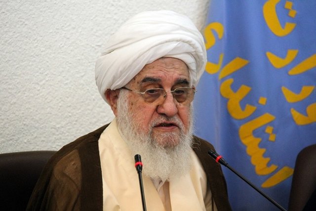 درگذشت آیت الله قربانی، نماینده سابق ولی فقیه در گیلان/ اعلام عزای عمومی در رشت و لاهیجان