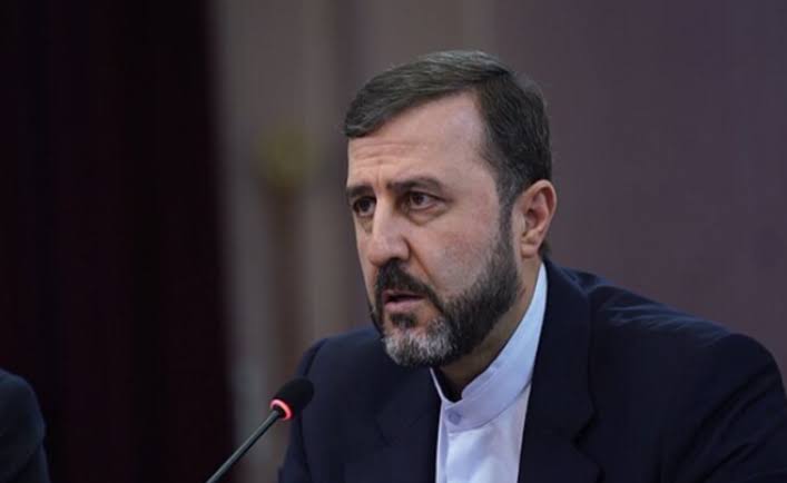 غریب‌آبادی: آمریکا می‌داند چه الزاماتی را باید برآورده کند