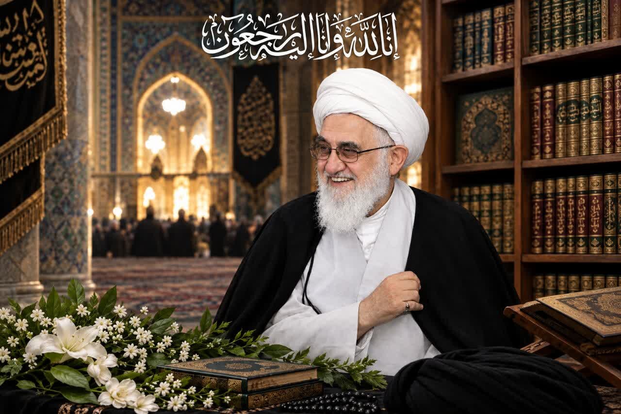 فرماندار: لاهیجان آماده برگزاری مراسم تشییع پیکر آیت‌الله قربانی می‌شود