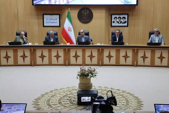 پیگیری ملی برای احیای بازار سوخته رشت؛ بیمه و تسهیلات بازاریان در دستور کار دولت+(تصاویر)