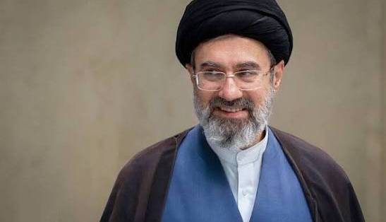 رهبر انقلاب در پیامی خطاب به قهرمانان کشتی آزاد جوانان جهان: به شما جوانان غیور و همه جوانان قهرمان میهن تبریک می‌‎گویم؛ دل ملت بزرگ ایران را شاد کردید