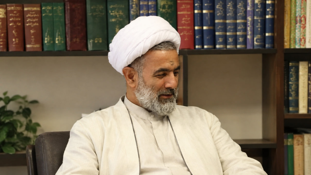 عبدالله یاری رئیس‌کل دادگستری استان گیلان شد؛ تغییر در رأس دستگاه قضایی استان