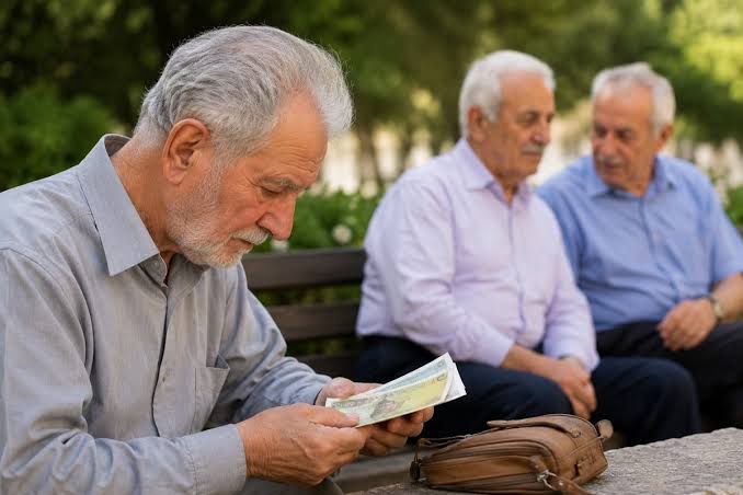 اطلاعیه تأمین اجتماعی درباره زمان پرداخت معوقات بازنشستگان