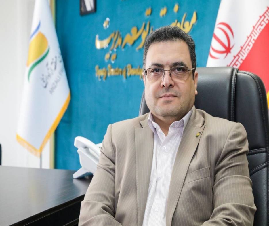 آزمون استخدامی سازمان منطقه آزاد انزلی برای جذب نیرو برگزار می‌شود