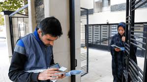 سرشماری عمومی نفوس و مسکن 1405 آغاز شد