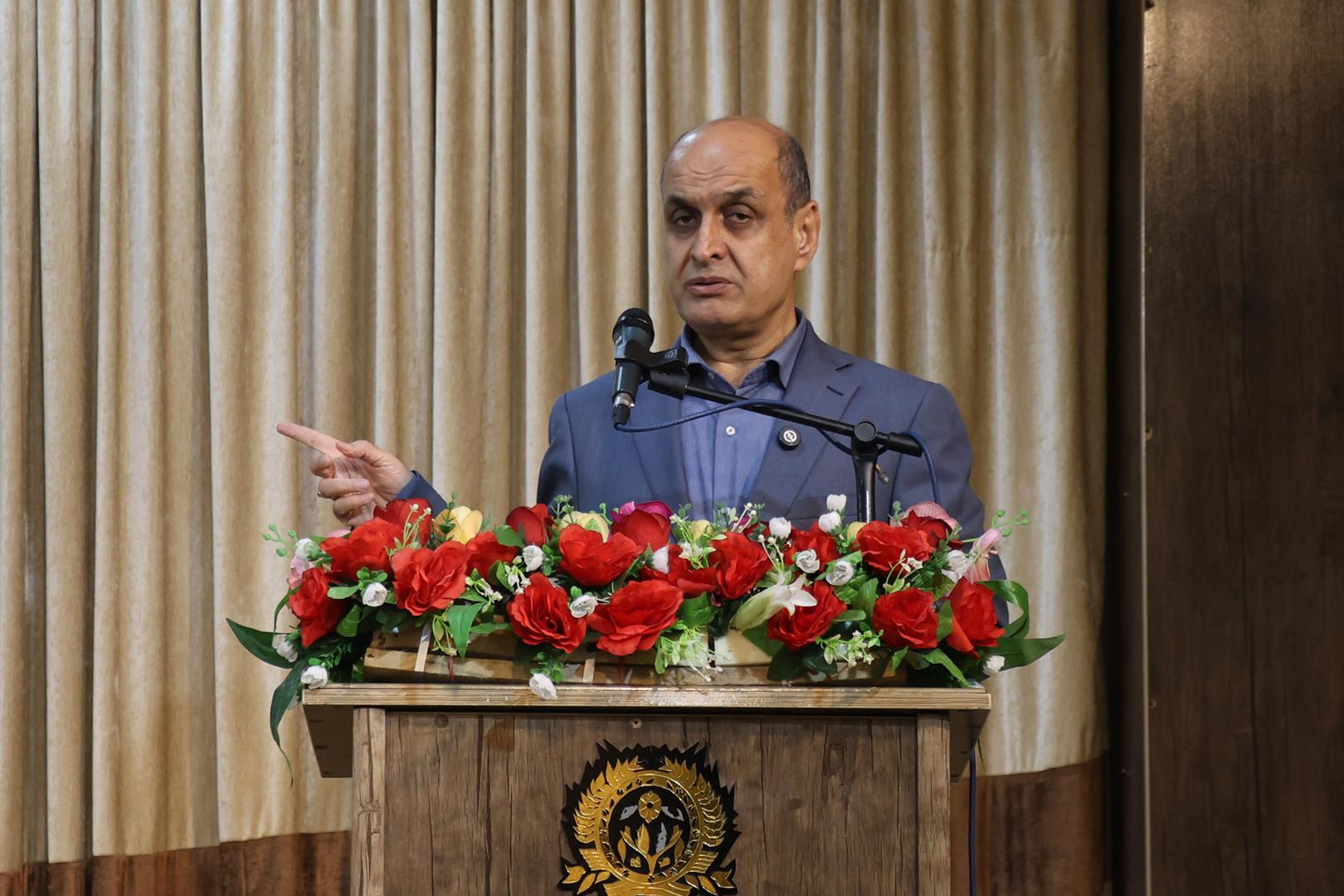 نوجوانان باید در حل مسائل شهر و جامعه نقش‌آفرین باشند+(تصاویر )