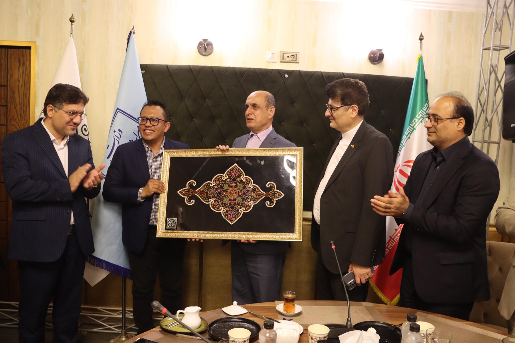 ماسوله در آستانه مرحله‌ای مهم از ارزیابی جهانی یونسکو؛ تأکید استاندار بر ظرفیت‌های تاریخی گیلان