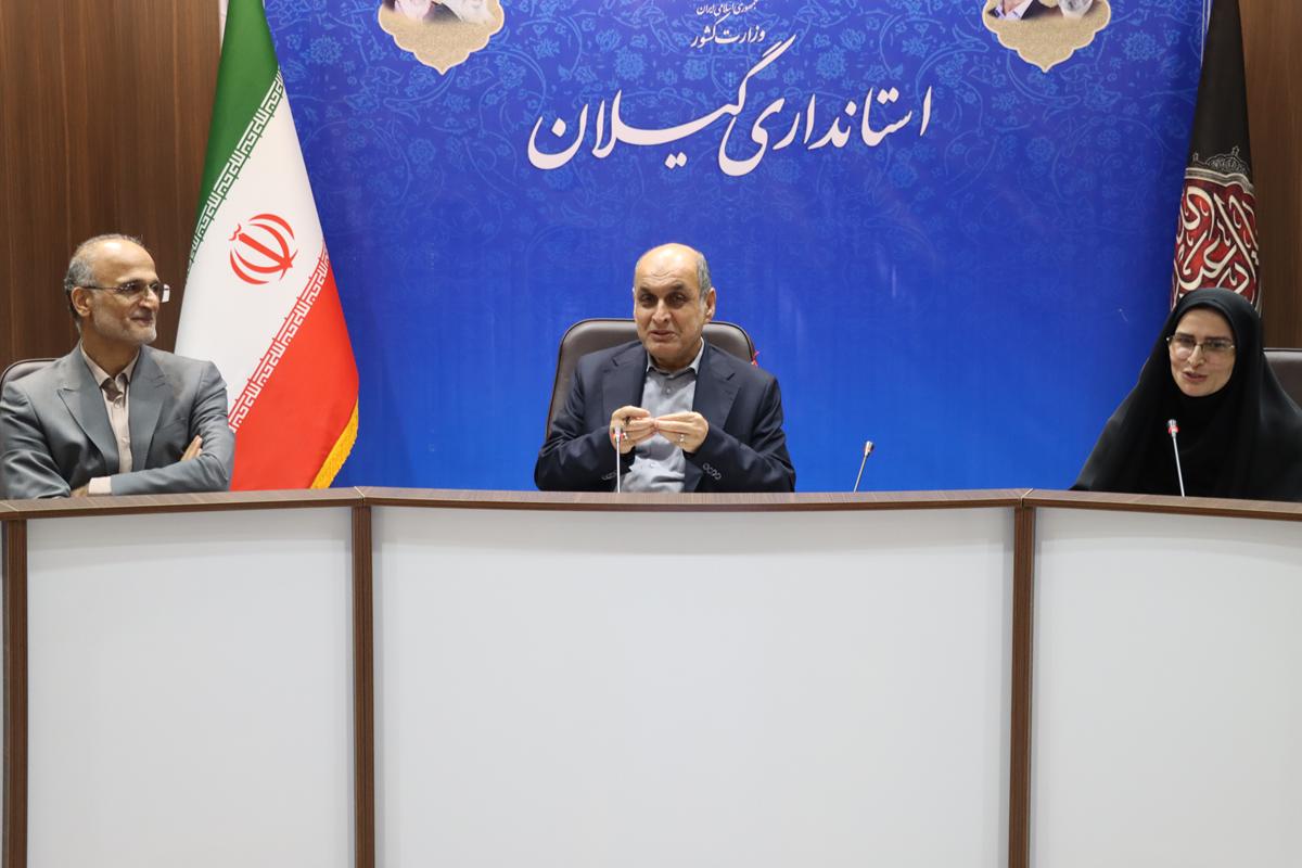 دستور استاندار گیلان برای اتصال مدارس به فیبر نوری؛ آمادگی مدارس برای مهر