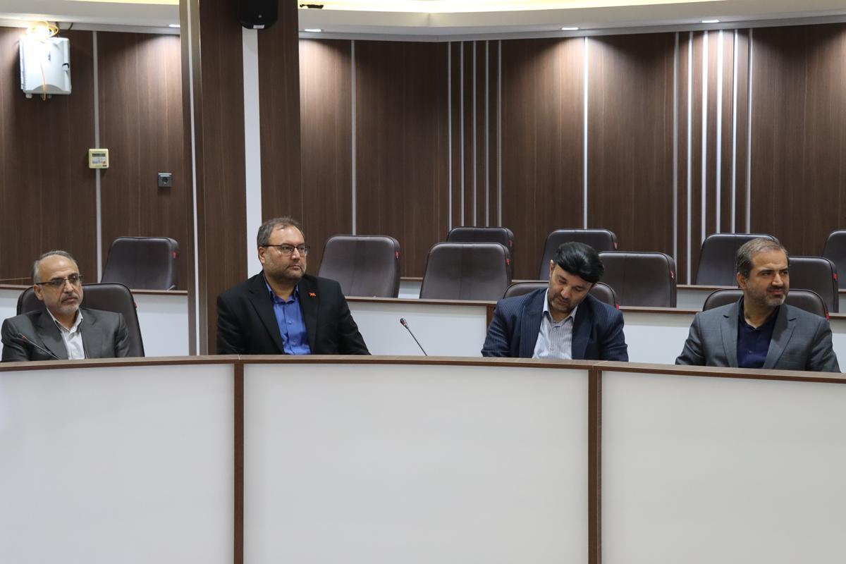 دستور استاندار گیلان برای اتصال مدارس به فیبر نوری؛ آمادگی مدارس برای مهر
